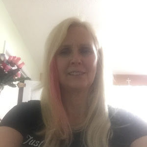 Meet your Posher, Teri